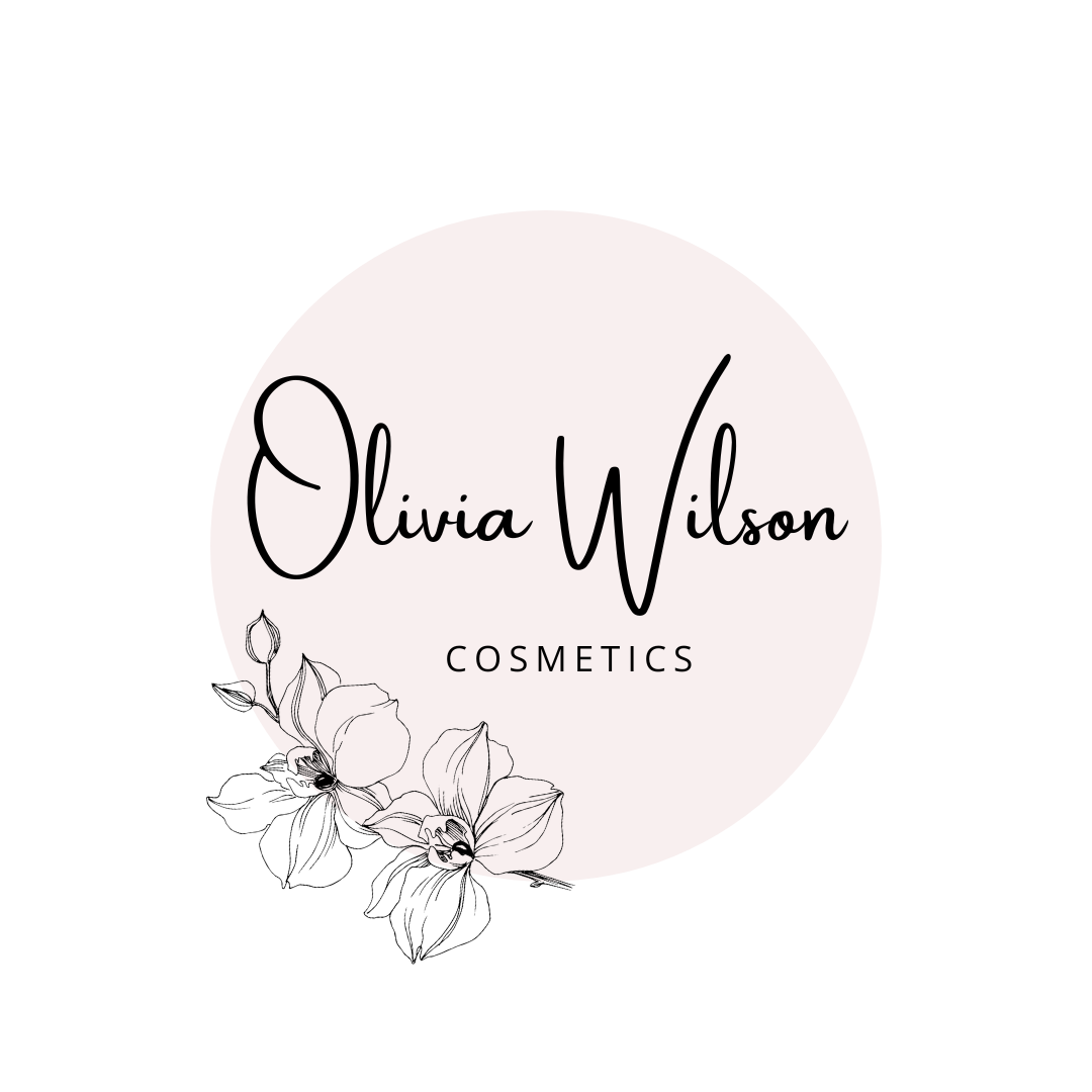 Beige Feminine Handwritten Logo Instagram Post